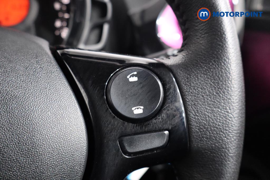 Toyota Aygo X-Cite 5 Manual Petrol Hatchback - Stock Number (1523767) - 8th supplementary image