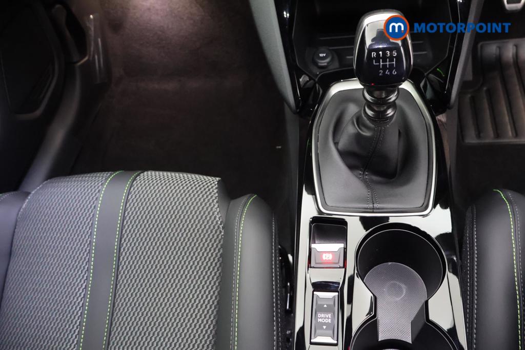 Peugeot 208 GT Manual Petrol Hatchback - Stock Number (1523788) - 6th supplementary image