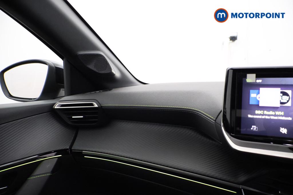 Peugeot 208 GT Manual Petrol Hatchback - Stock Number (1523788) - 7th supplementary image