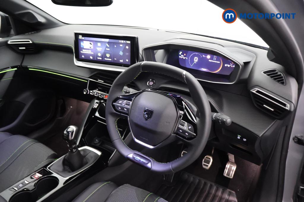 Peugeot 208 GT Manual Petrol Hatchback - Stock Number (1523788) - 10th supplementary image