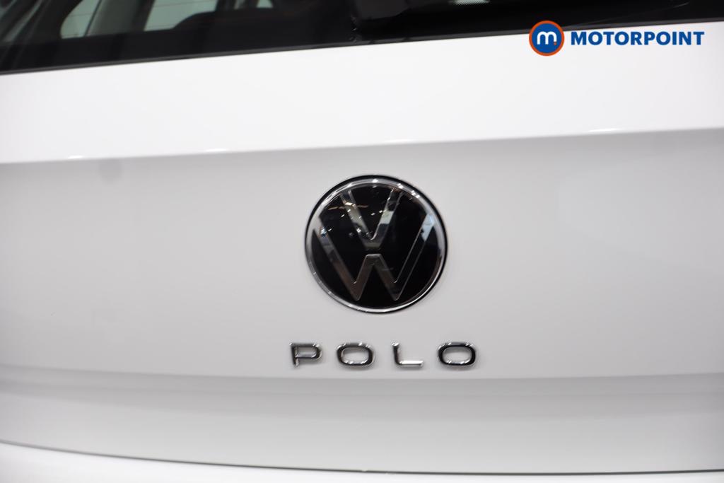 Volkswagen Polo Life Manual Petrol Hatchback - Stock Number (1523803) - 24th supplementary image