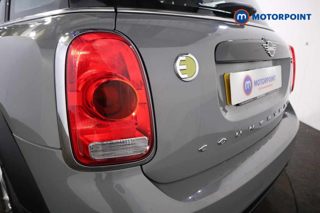 Mini Countryman Cooper S E Classic Automatic Petrol Plug-In Hybrid SUV - Stock Number (1523871) - 21st supplementary image