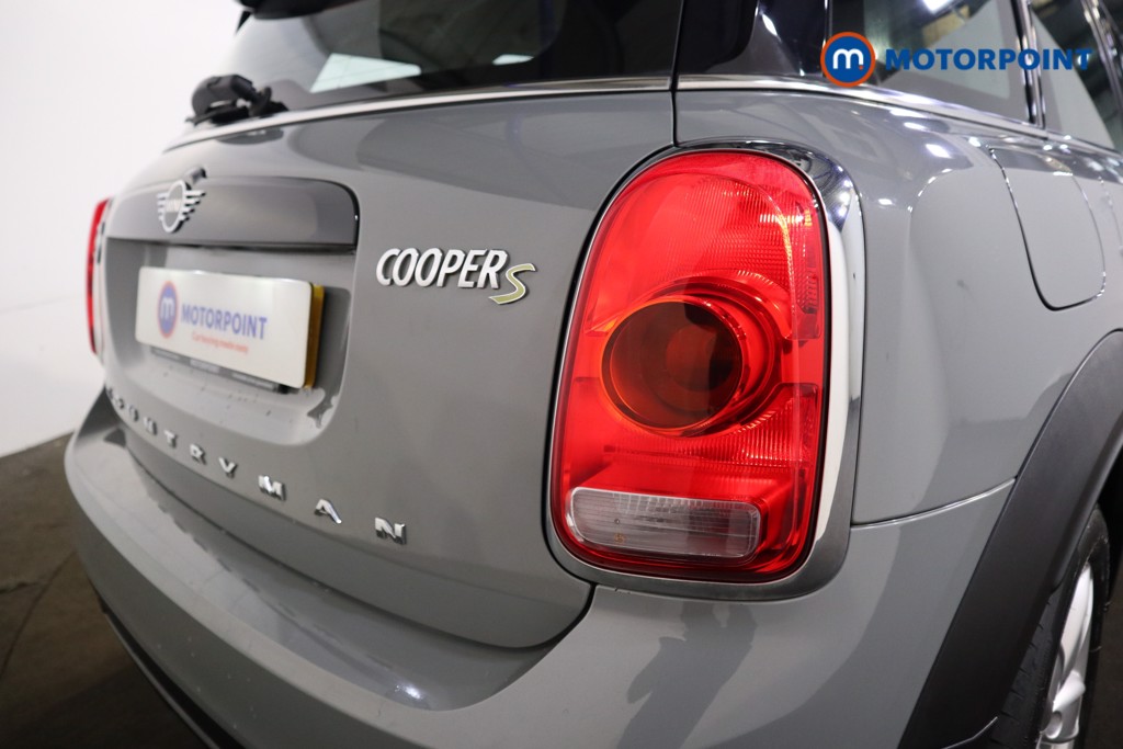 Mini Countryman Cooper S E Classic Automatic Petrol Plug-In Hybrid SUV - Stock Number (1523871) - 22nd supplementary image