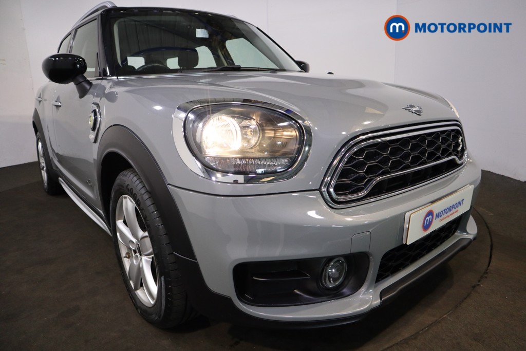 Mini Countryman Cooper S E Classic Automatic Petrol Plug-In Hybrid SUV - Stock Number (1523871) - 25th supplementary image