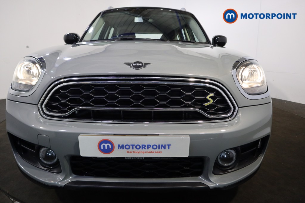 Mini Countryman Cooper S E Classic Automatic Petrol Plug-In Hybrid SUV - Stock Number (1523871) - 26th supplementary image