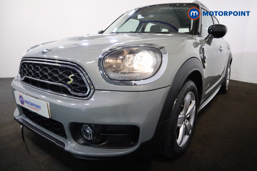 Mini Countryman Cooper S E Classic Automatic Petrol Plug-In Hybrid SUV - Stock Number (1523871) - 27th supplementary image