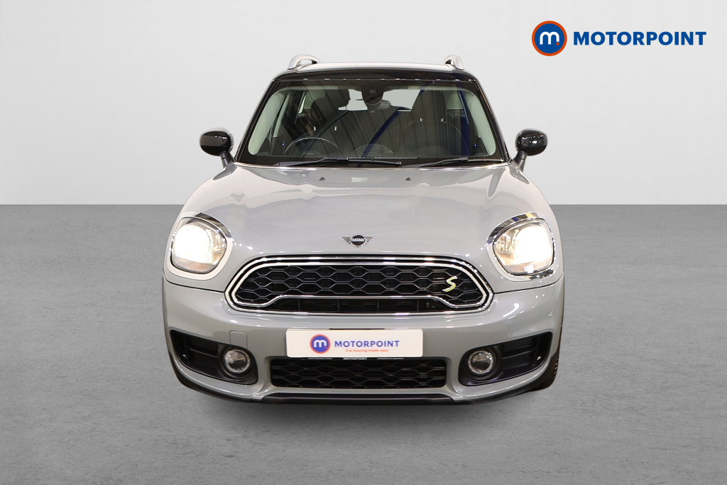 Mini Countryman Cooper S E Classic Automatic Petrol Plug-In Hybrid SUV - Stock Number (1523871) - Front bumper