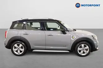 Mini Countryman Cooper S E Classic Automatic Petrol Plug-In Hybrid SUV - Stock Number (1523871) - Drivers side