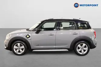 Mini Countryman Cooper S E Classic Automatic Petrol Plug-In Hybrid SUV - Stock Number (1523871) - Passenger side