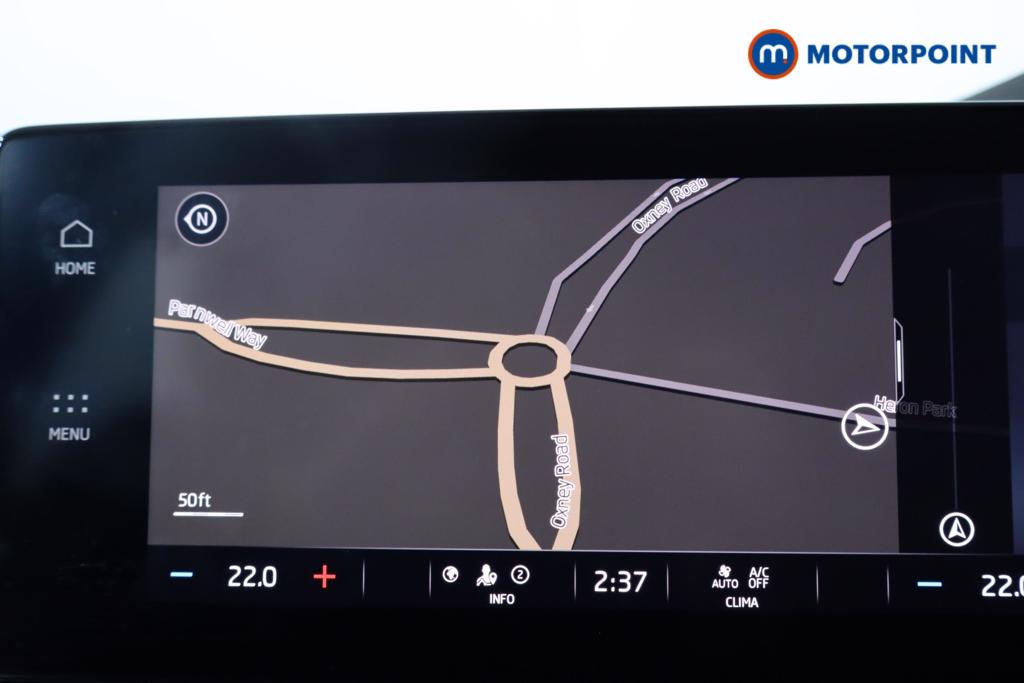 Skoda Octavia Se Technology Manual Petrol Estate - Stock Number (1524087) - 2nd supplementary image