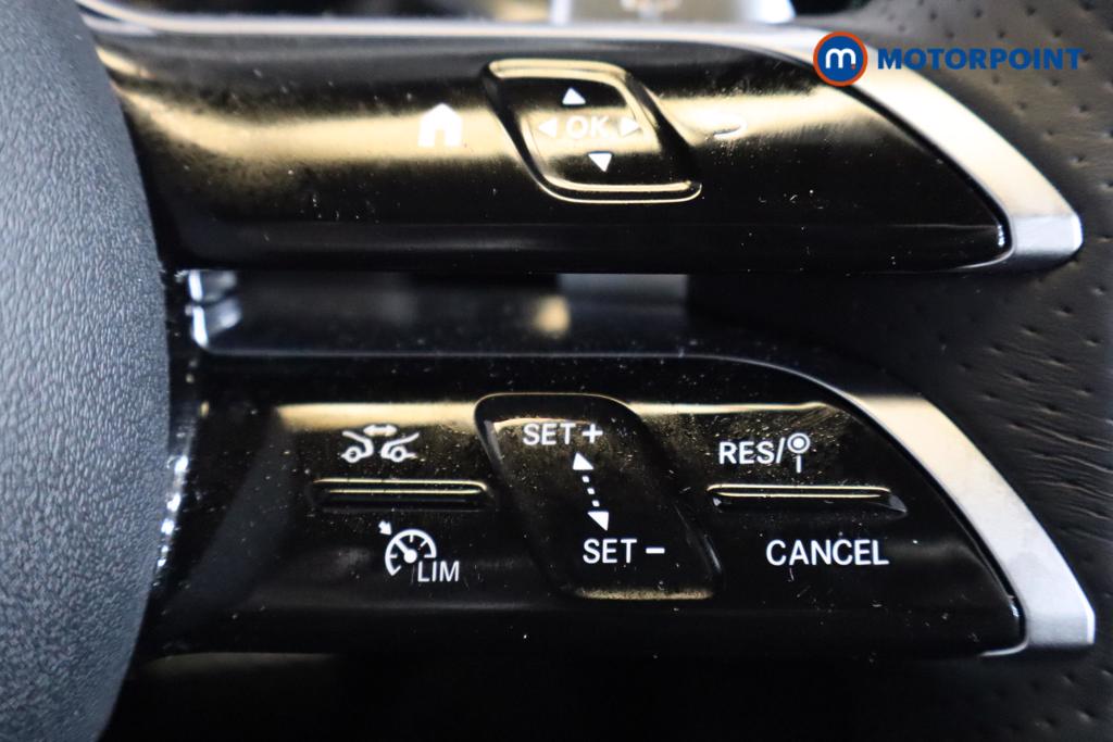 Mercedes-Benz CLA Amg Line Automatic Petrol Estate - Stock Number (1524107) - 18th supplementary image