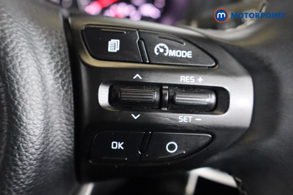 KIA Picanto 3 Manual Petrol Hatchback - Stock Number (1524144) - 16th supplementary image