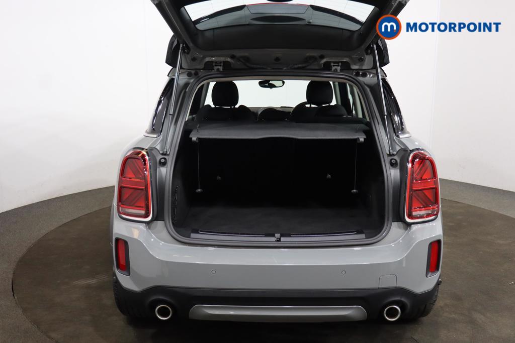 Mini Countryman Cooper S Classic Automatic Petrol SUV - Stock Number (1524167) - 26th supplementary image