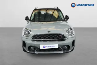 Mini Countryman Cooper S Classic Automatic Petrol SUV - Stock Number (1524167) - Front bumper