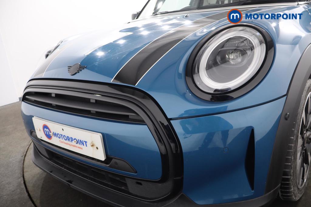 Mini Hatchback Cooper Exclusive Automatic Petrol Hatchback - Stock Number (1524211) - 14th supplementary image