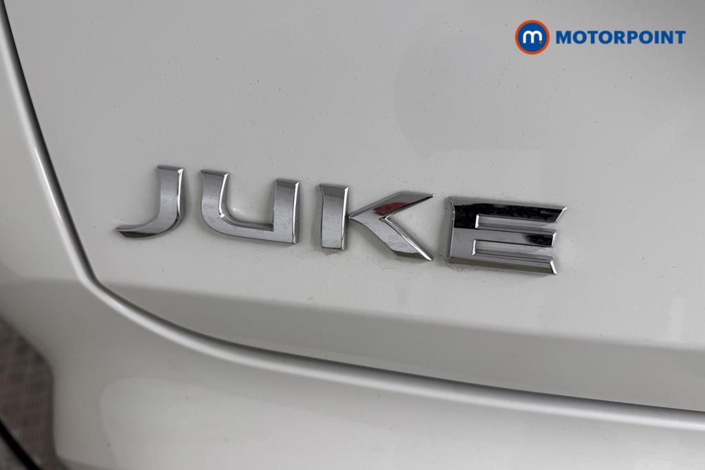 Nissan Juke Acenta Manual Petrol SUV - Stock Number (1524345) - 19th supplementary image