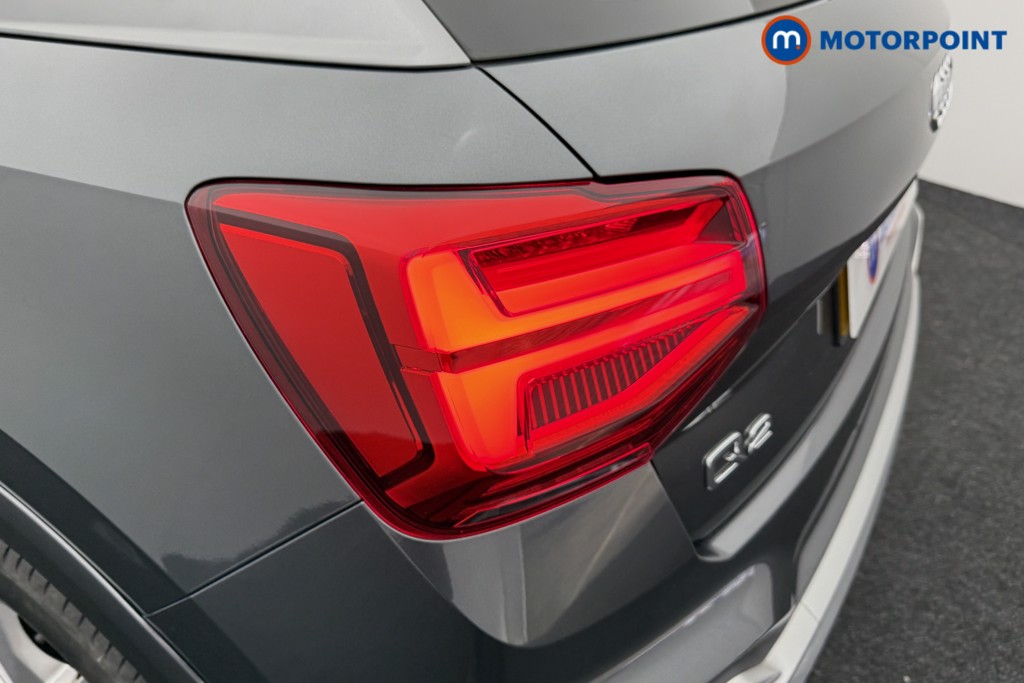 Audi Q2 S Line Manual Petrol SUV - Stock Number (1524432) - 27th supplementary image