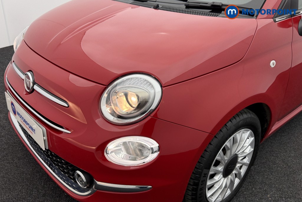 Fiat 500 1.0 Mild Hybrid 3Dr Manual Petrol-Electric Hybrid Hatchback - Stock Number (1524481) - 22nd supplementary image