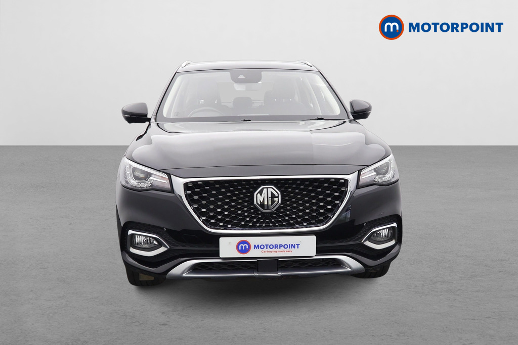 Mg Motor Uk HS Excite Automatic Petrol Plug-In Hybrid SUV - Stock Number (1524484) - Front bumper