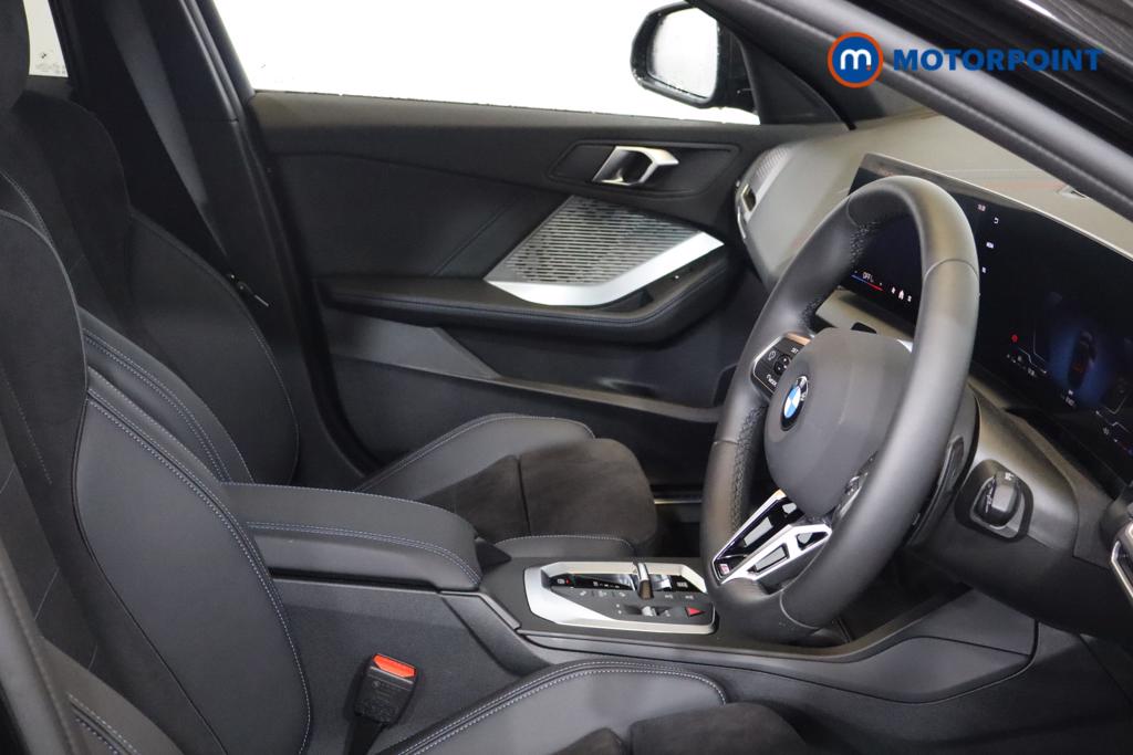 BMW 1 Series M Sport Automatic Petrol Hatchback - Stock Number (1524485) - 2nd supplementary image