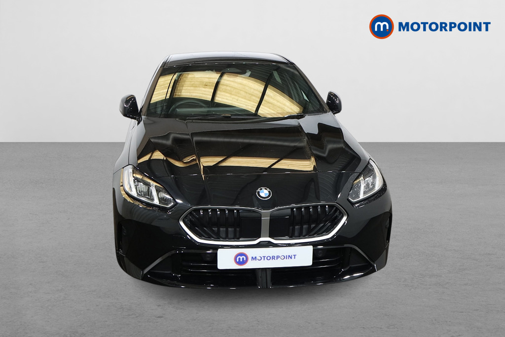 BMW 1 Series M Sport Automatic Petrol Hatchback - Stock Number (1524485) - Front bumper