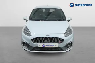 Ford Fiesta St-3 Manual Petrol Hatchback - Stock Number (1524703) - Front bumper