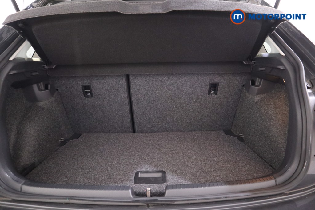 Volkswagen Polo Match Manual Petrol Hatchback - Stock Number (1524752) - 14th supplementary image