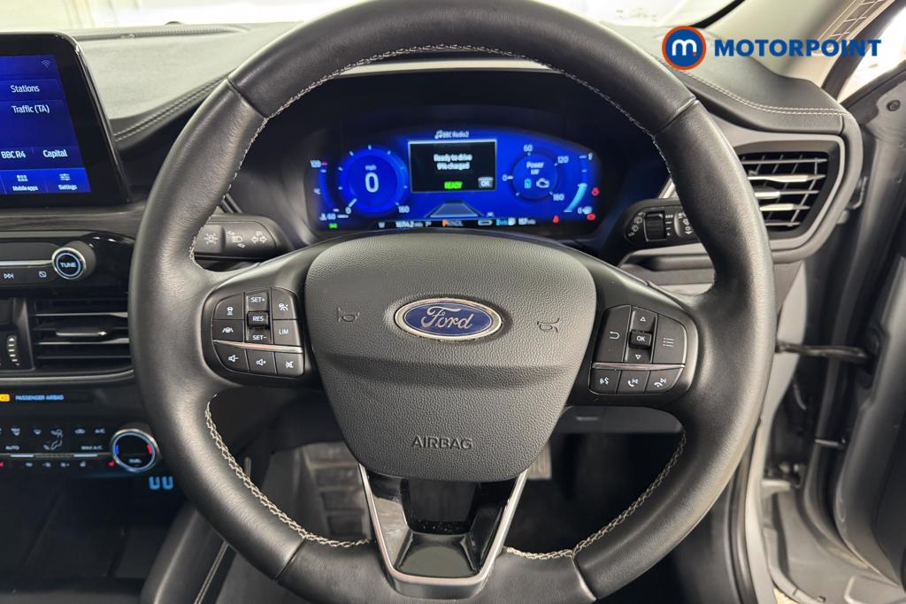 Ford Kuga Vignale Automatic Petrol Plug-In Hybrid SUV - Stock Number (1524931) - 6th supplementary image