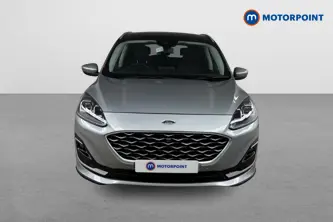 Ford Kuga Vignale Automatic Petrol Plug-In Hybrid SUV - Stock Number (1524931) - Front bumper