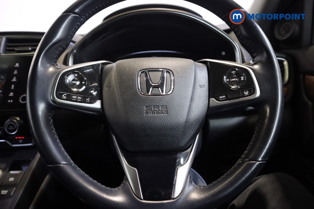 Honda Cr-V SR Manual Petrol SUV - Stock Number (1524978) - 8th supplementary image