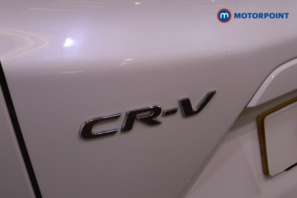 Honda Cr-V SR Manual Petrol SUV - Stock Number (1524978) - 42nd supplementary image