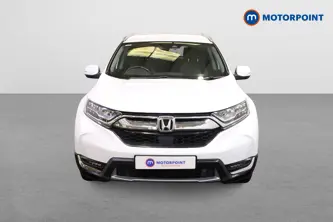 Honda Cr-V SR Manual Petrol SUV - Stock Number (1524978) - Front bumper