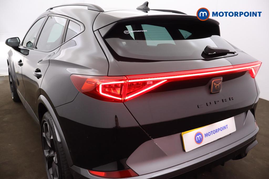 Cupra Formentor V2 Automatic Petrol Plug-In Hybrid SUV - Stock Number (1524989) - 18th supplementary image