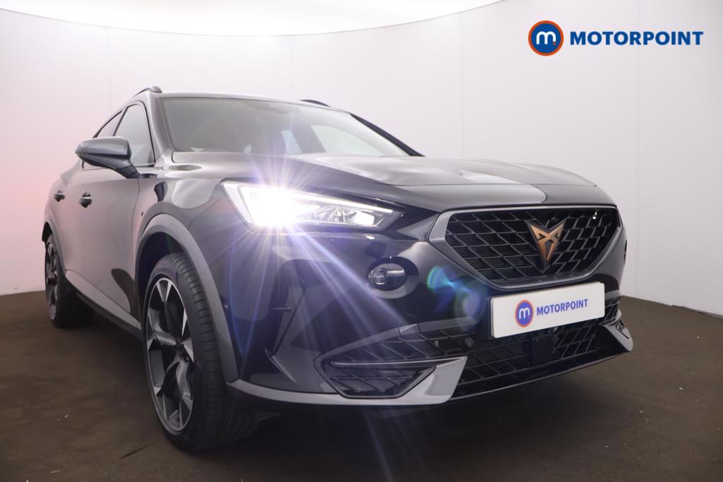 Cupra Formentor V2 Automatic Petrol Plug-In Hybrid SUV - Stock Number (1524989) - 22nd supplementary image