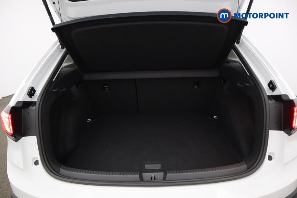 Volkswagen Taigo Match Manual Petrol SUV - Stock Number (1525060) - 5th supplementary image