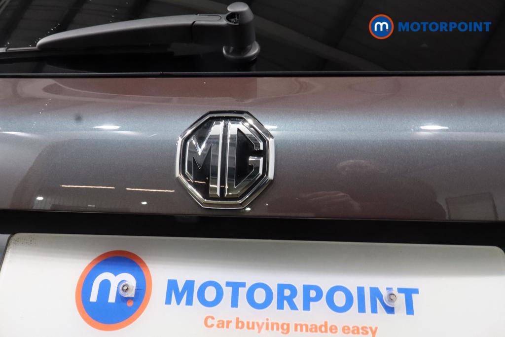 Mg Motor Uk HS Trophy Automatic Petrol SUV - Stock Number (1525070) - 25th supplementary image