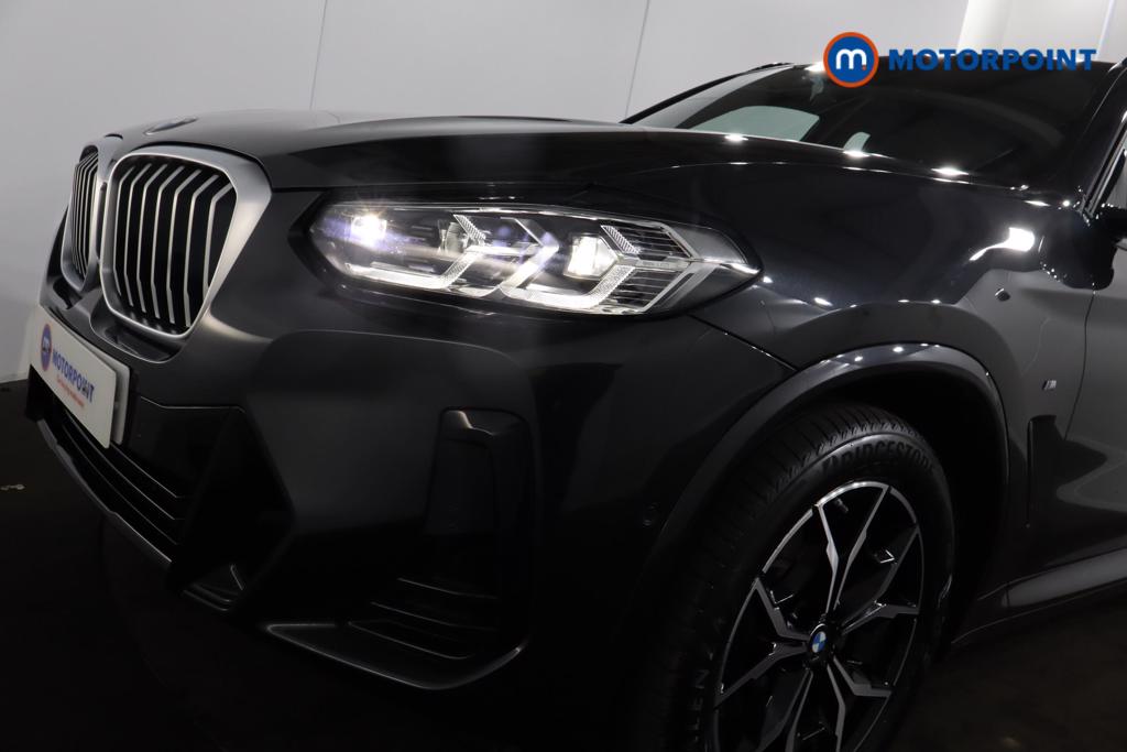 BMW X3 M Sport Automatic Diesel SUV - Stock Number (1525074) - 29th supplementary image