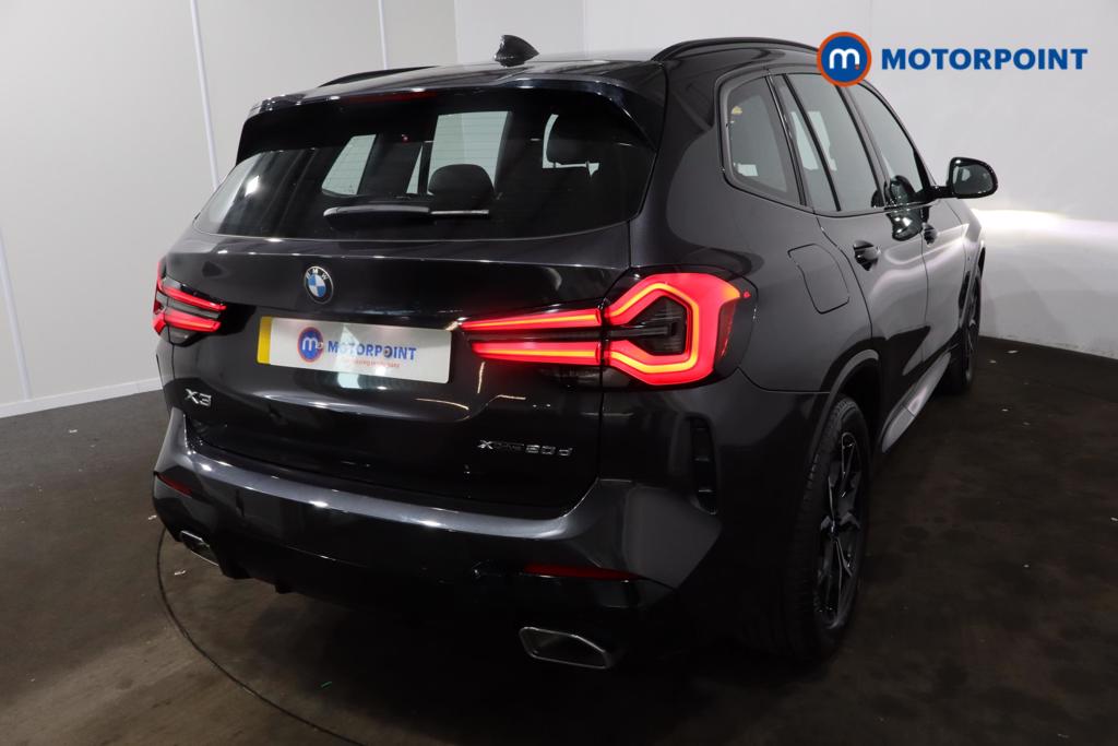 BMW X3 M Sport Automatic Diesel SUV - Stock Number (1525074) - 31st supplementary image