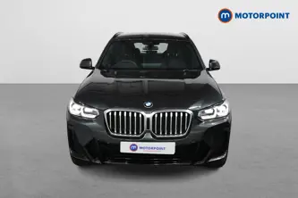 BMW X3 M Sport Automatic Diesel SUV - Stock Number (1525074) - Front bumper