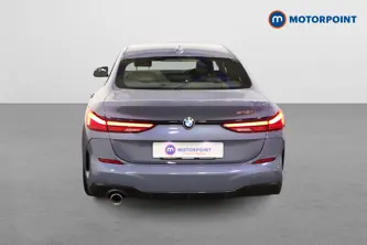 BMW 2 Series M Sport Automatic Petrol Saloon - Stock Number (1525166) - Rear bumper