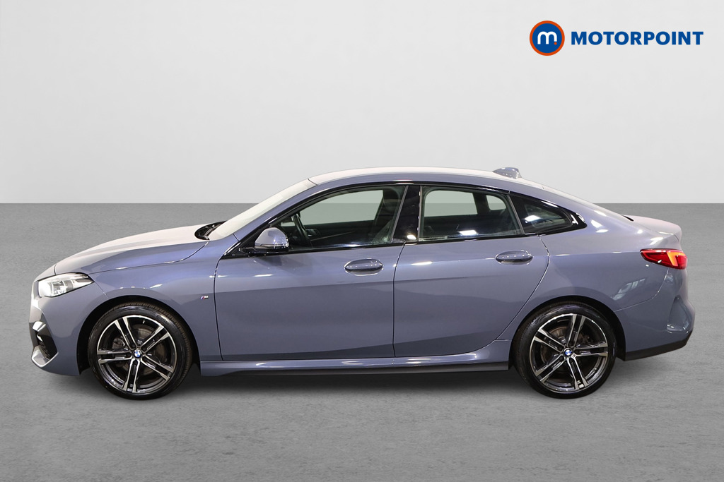 BMW 2 Series M Sport Automatic Petrol Saloon - Stock Number (1525166) - Passenger side