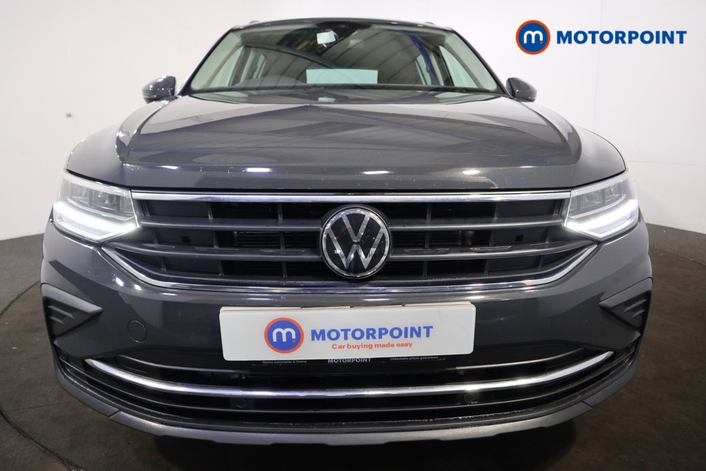 Volkswagen Tiguan Life Automatic Petrol SUV - Stock Number (1525224) - 25th supplementary image