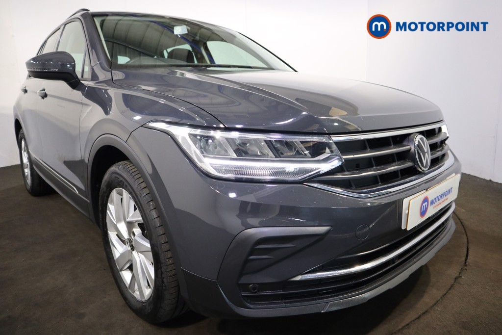 Volkswagen Tiguan Life Automatic Petrol SUV - Stock Number (1525224) - 26th supplementary image