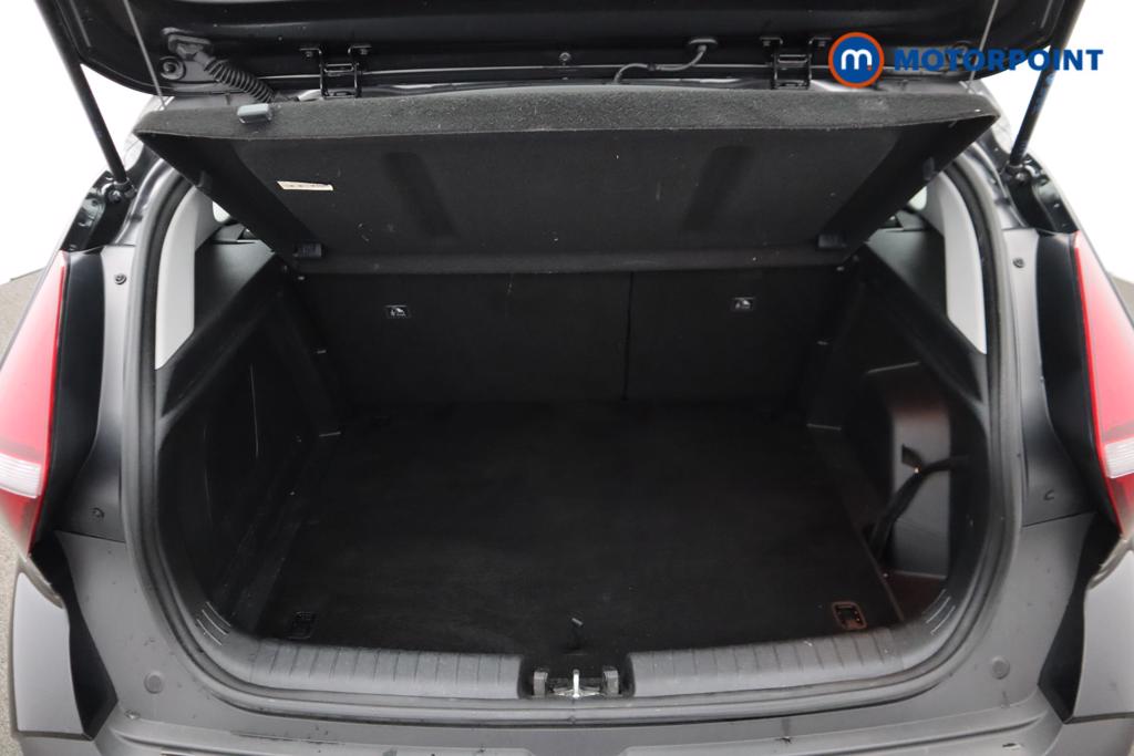 Hyundai Bayon Se Connect Manual Petrol-Electric Hybrid SUV - Stock Number (1525301) - 8th supplementary image