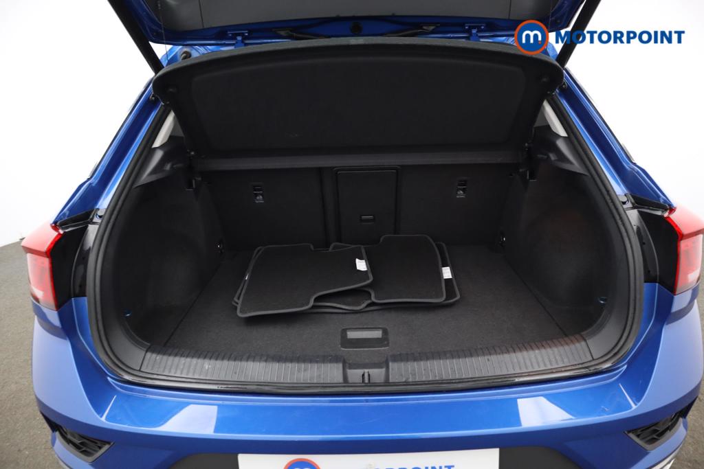 Volkswagen T-Roc Active Manual Petrol SUV - Stock Number (1525303) - 5th supplementary image