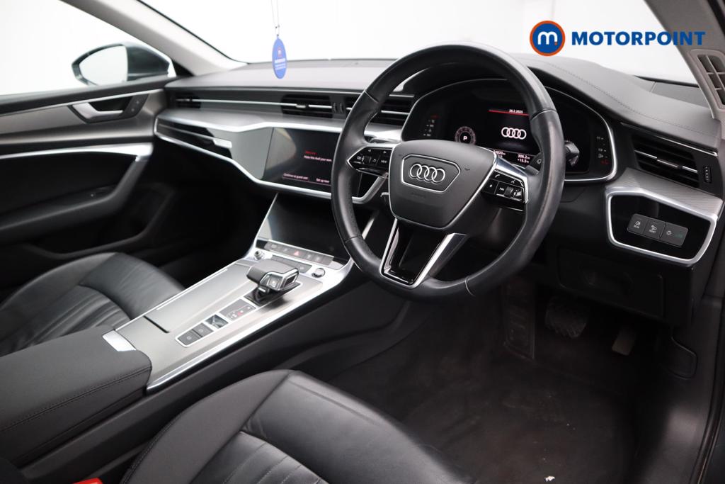 Audi A6 Sport Automatic Petrol Saloon - Stock Number (1525320) - 6th supplementary image