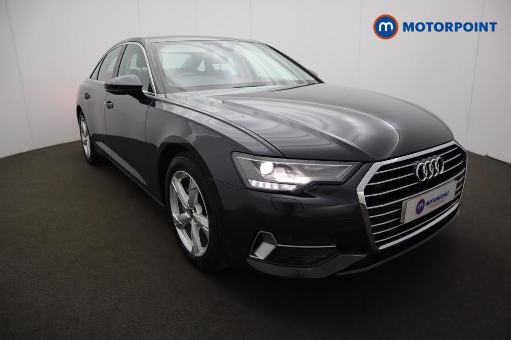 Audi A6 Sport Automatic Petrol Saloon - Stock Number (1525320) - 21st supplementary image