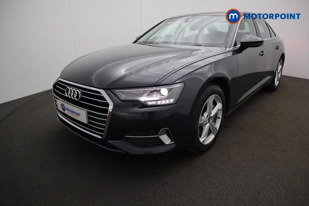 Audi A6 Sport Automatic Petrol Saloon - Stock Number (1525320) - 22nd supplementary image