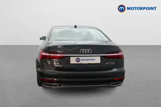 Audi A6 Sport Automatic Petrol Saloon - Stock Number (1525320) - Rear bumper