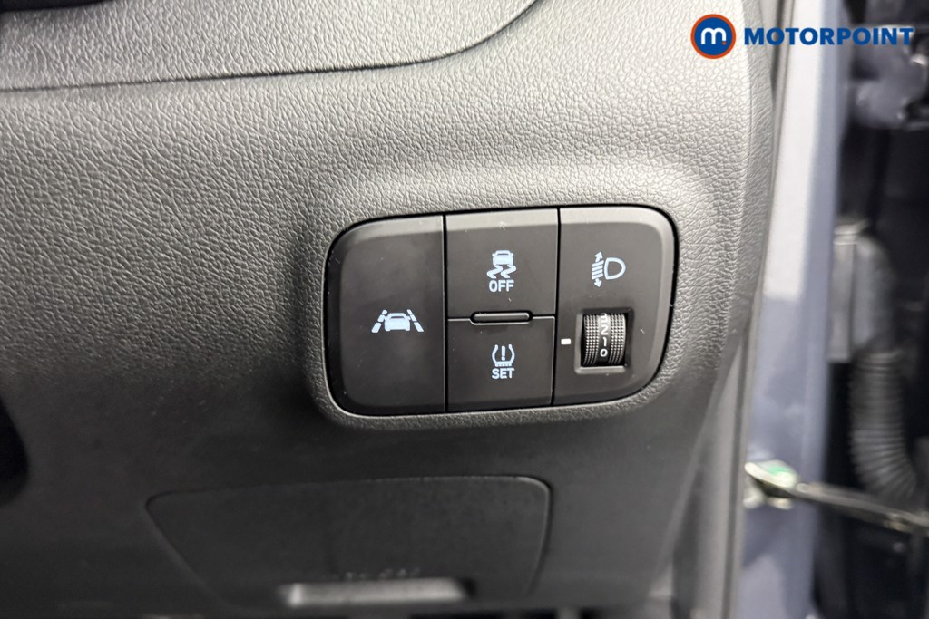 Hyundai I10 Se Connect Automatic Petrol Hatchback - Stock Number (1525340) - 12th supplementary image